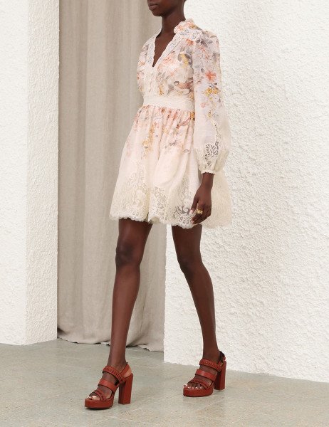 Сукня ZIMMERMANN