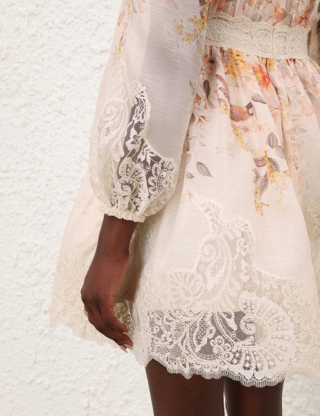 Сукня ZIMMERMANN