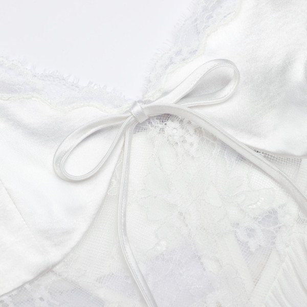 Платье SELF-PORTRAIT - Фото 5