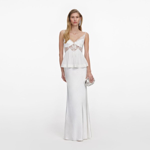 Сукня SELF-PORTRAIT - Фото 1