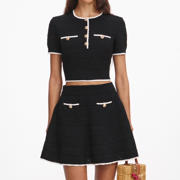 Костюм SELF-PORTRAIT - Фото 2