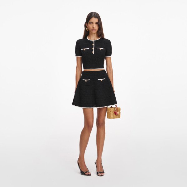 Костюм SELF-PORTRAIT - Фото 1