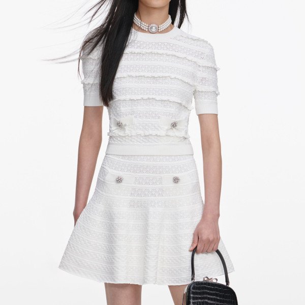 Костюм SELF-PORTRAIT - Фото 2