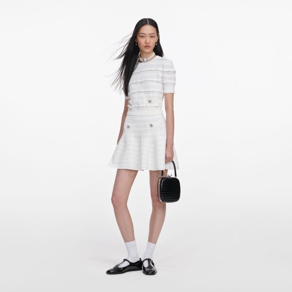 Костюм SELF-PORTRAIT - Фото 2