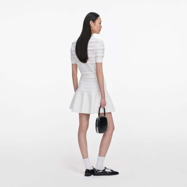 Костюм SELF-PORTRAIT - Фото 4