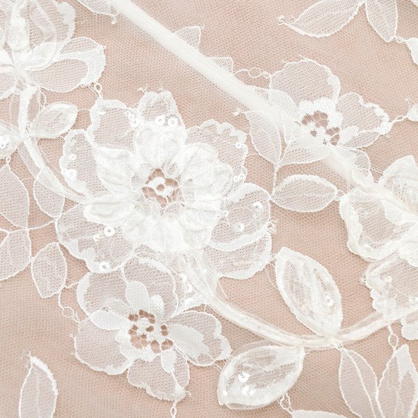 Платье SELF-PORTRAIT - Фото 5