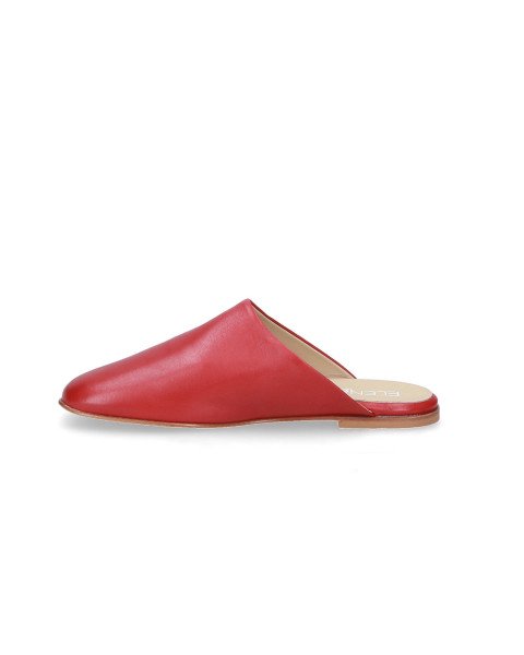 Шльопанці ELENA IACHI