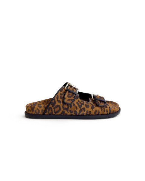 Шльопанці ELENA IACHI Шльопанці ELENA IACHI