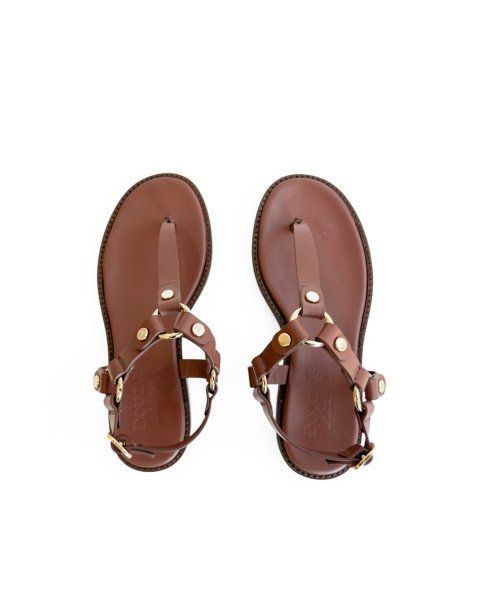 Босоніжки DOUCAL’S Босоніжки DOUCAL’S