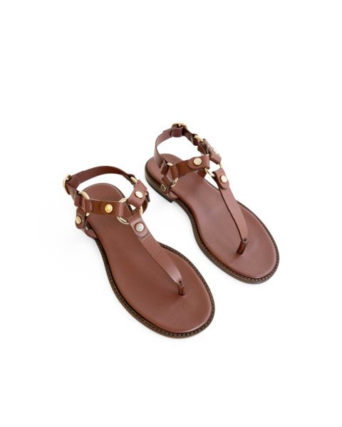 Босоножки DOUCAL’S - Фото 3