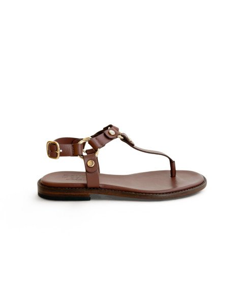 Босоніжки DOUCAL’S - Фото 1