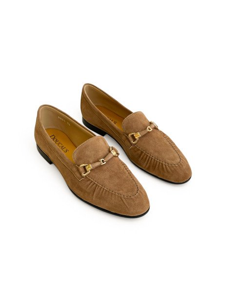 Лоферы DOUCAL’S - Фото 3