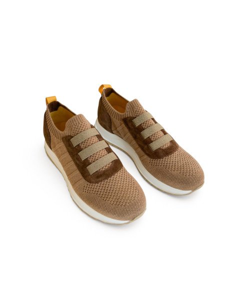 Кроссовки DOUCAL’S - Фото 3