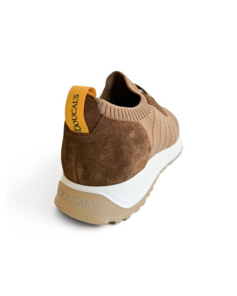 Кроссовки DOUCAL’S - Фото 4