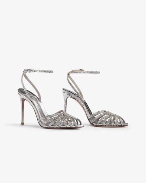 Босоножки LE SILLA - Фото 2