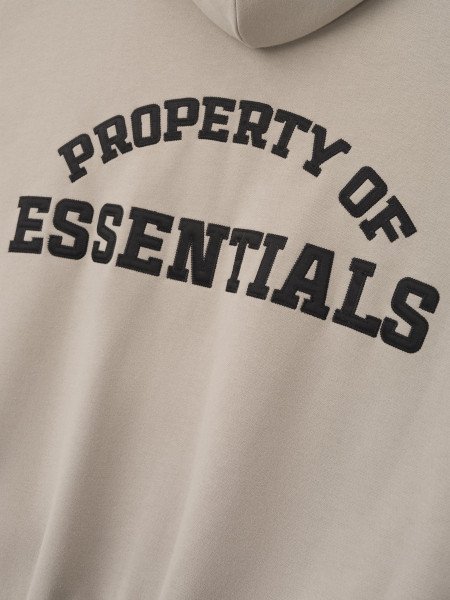 Худі FEAR OF GOD ESSENTIALS