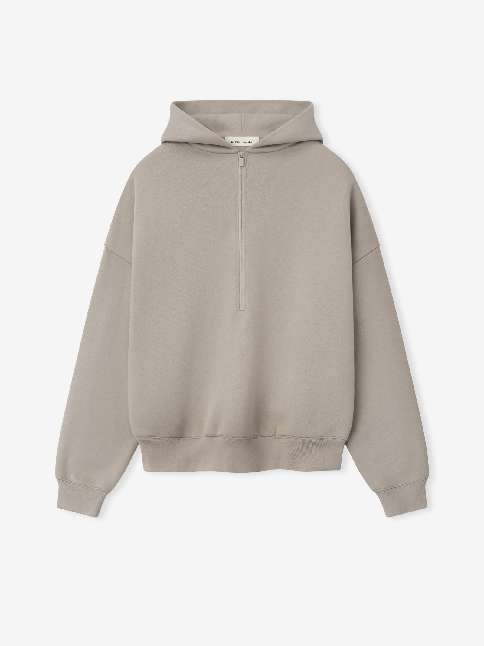 Худы FEAR OF GOD ESSENTIALS - Фото 1 Худы FEAR OF GOD ESSENTIALS - Фото 1
