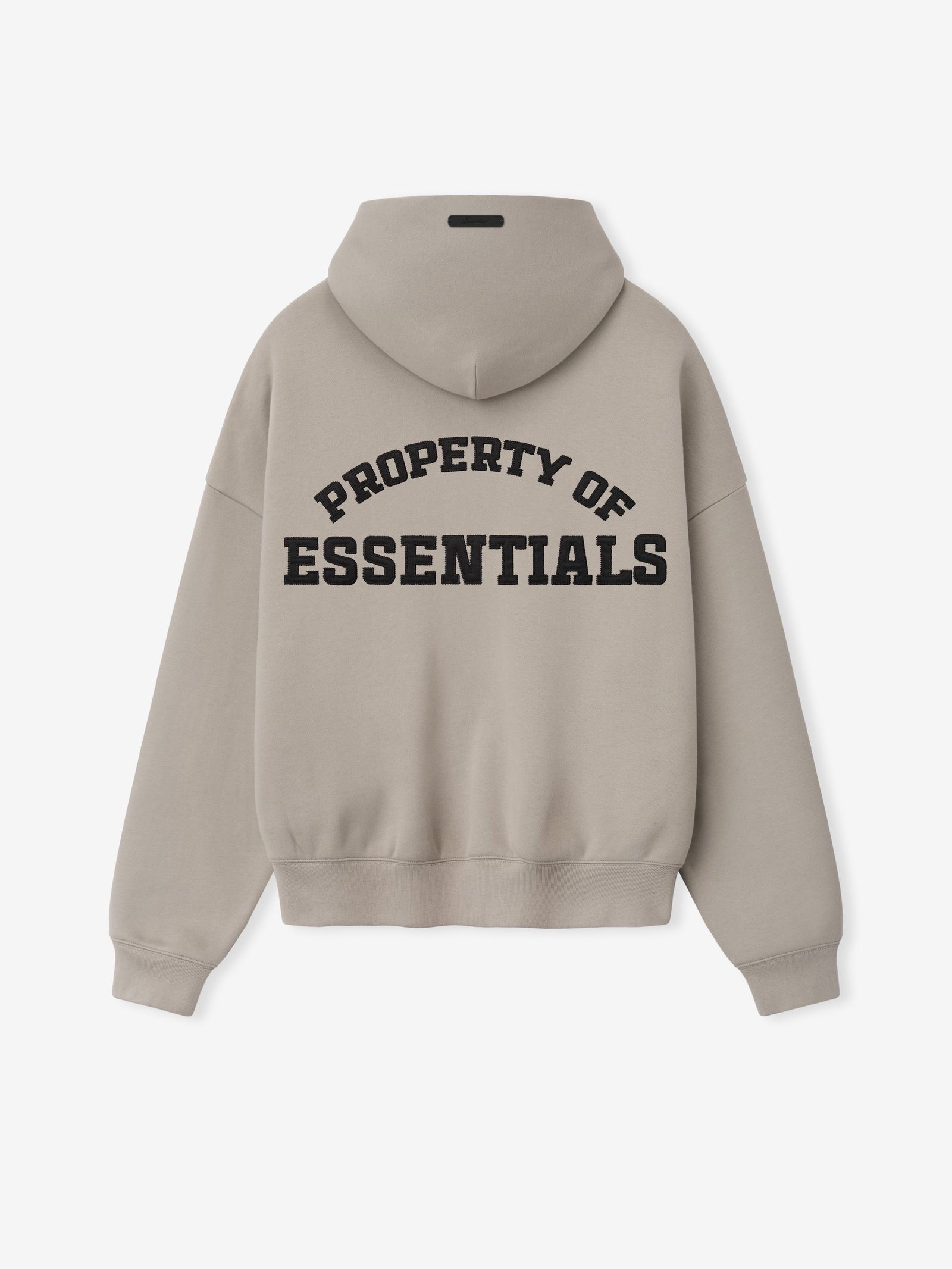 Худы FEAR OF GOD ESSENTIALS - Фото 2 Худы FEAR OF GOD ESSENTIALS - Фото 2