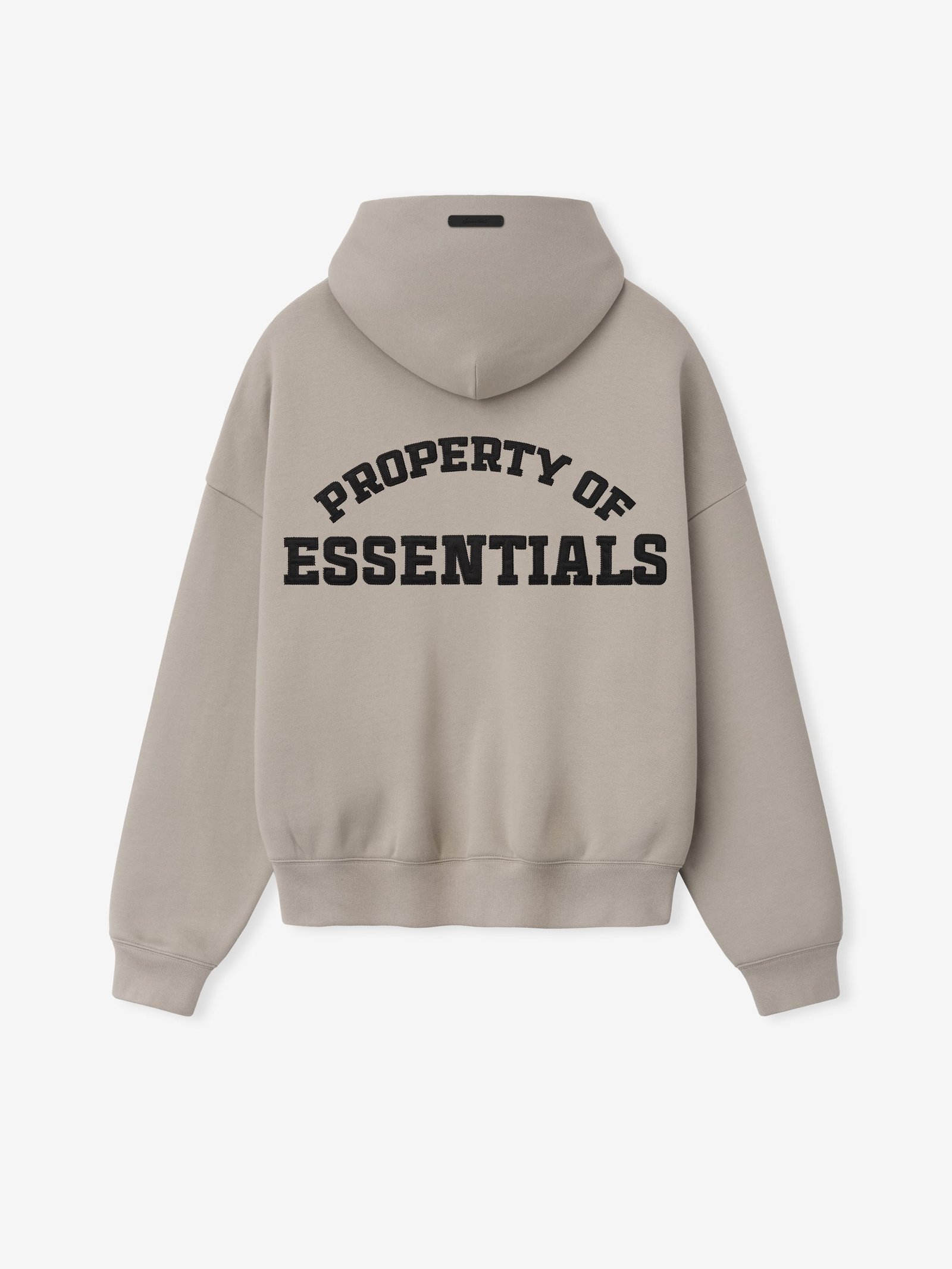 Худі FEAR OF GOD ESSENTIALS - Фото 2 Худі FEAR OF GOD ESSENTIALS - Фото 2