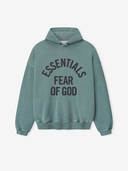 Худые FEAR OF GOD ESSENTIALS - Фото 1