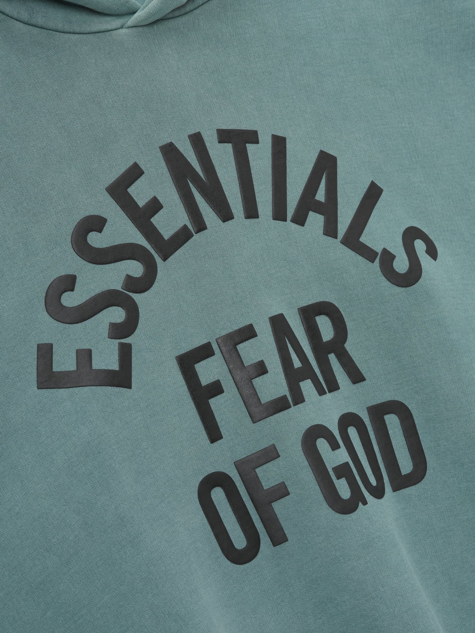 Худы FEAR OF GOD ESSENTIALS - Фото 3 Худы FEAR OF GOD ESSENTIALS - Фото 3