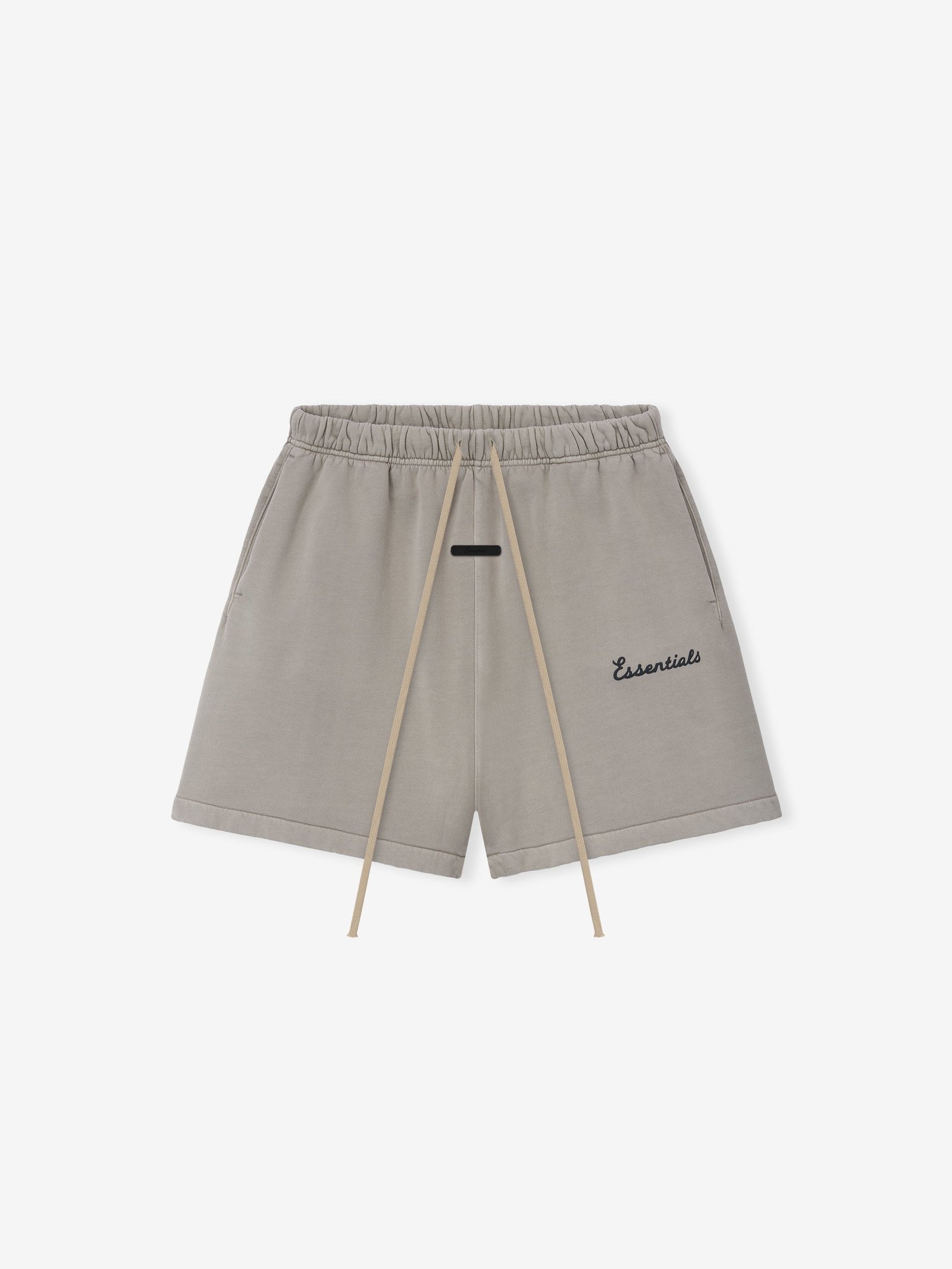 Шорти FEAR OF GOD ESSENTIALS - Фото 1 Шорти FEAR OF GOD ESSENTIALS - Фото 1