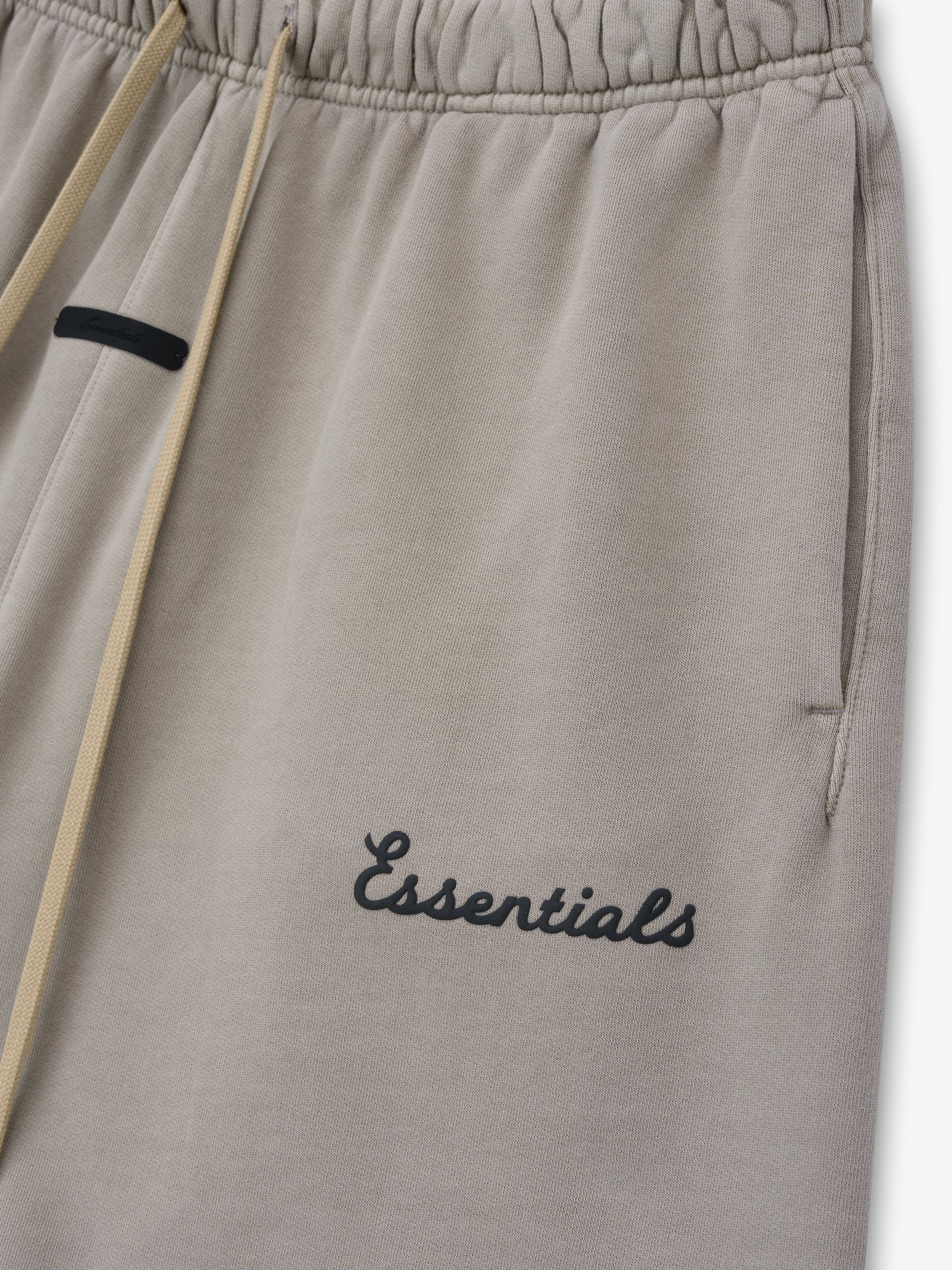 Шорти FEAR OF GOD ESSENTIALS - Фото 2 Шорти FEAR OF GOD ESSENTIALS - Фото 2