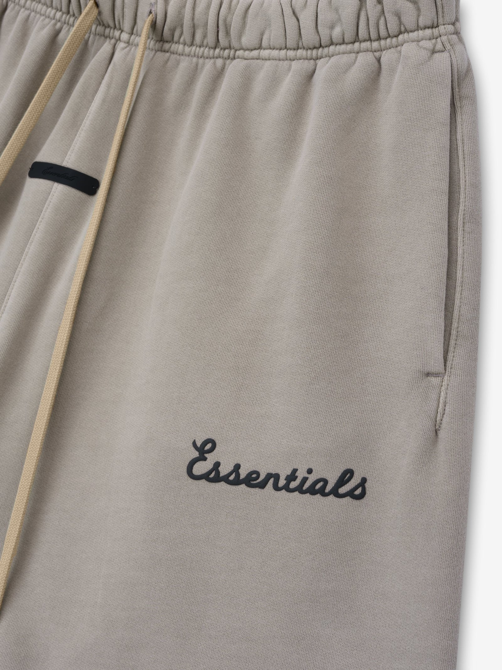 Шорты FEAR OF GOD ESSENTIALS - Фото 2 Шорты FEAR OF GOD ESSENTIALS - Фото 2