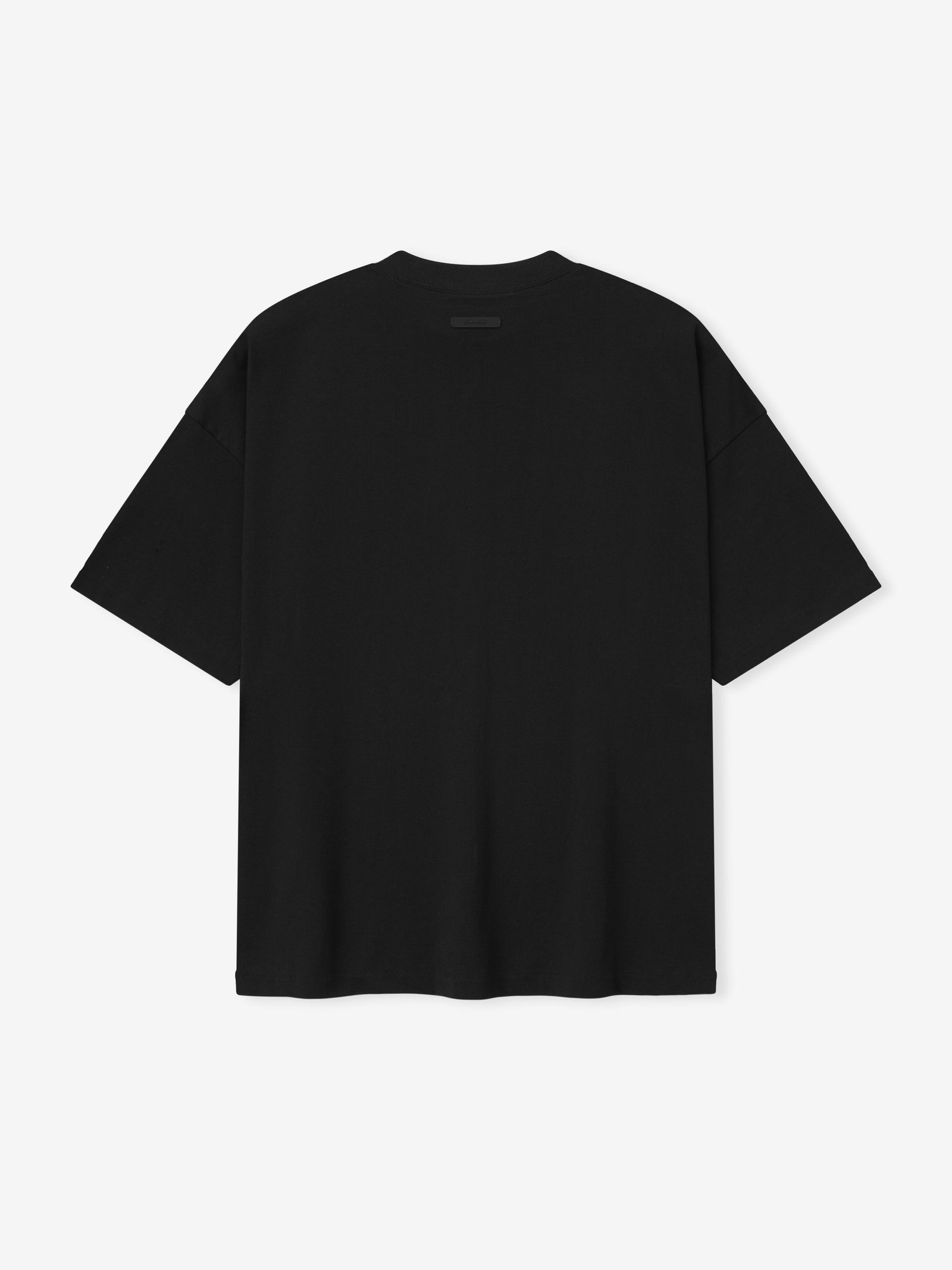 Футболка FEAR OF GOD ESSENTIALS - Фото 2 Футболка FEAR OF GOD ESSENTIALS - Фото 2