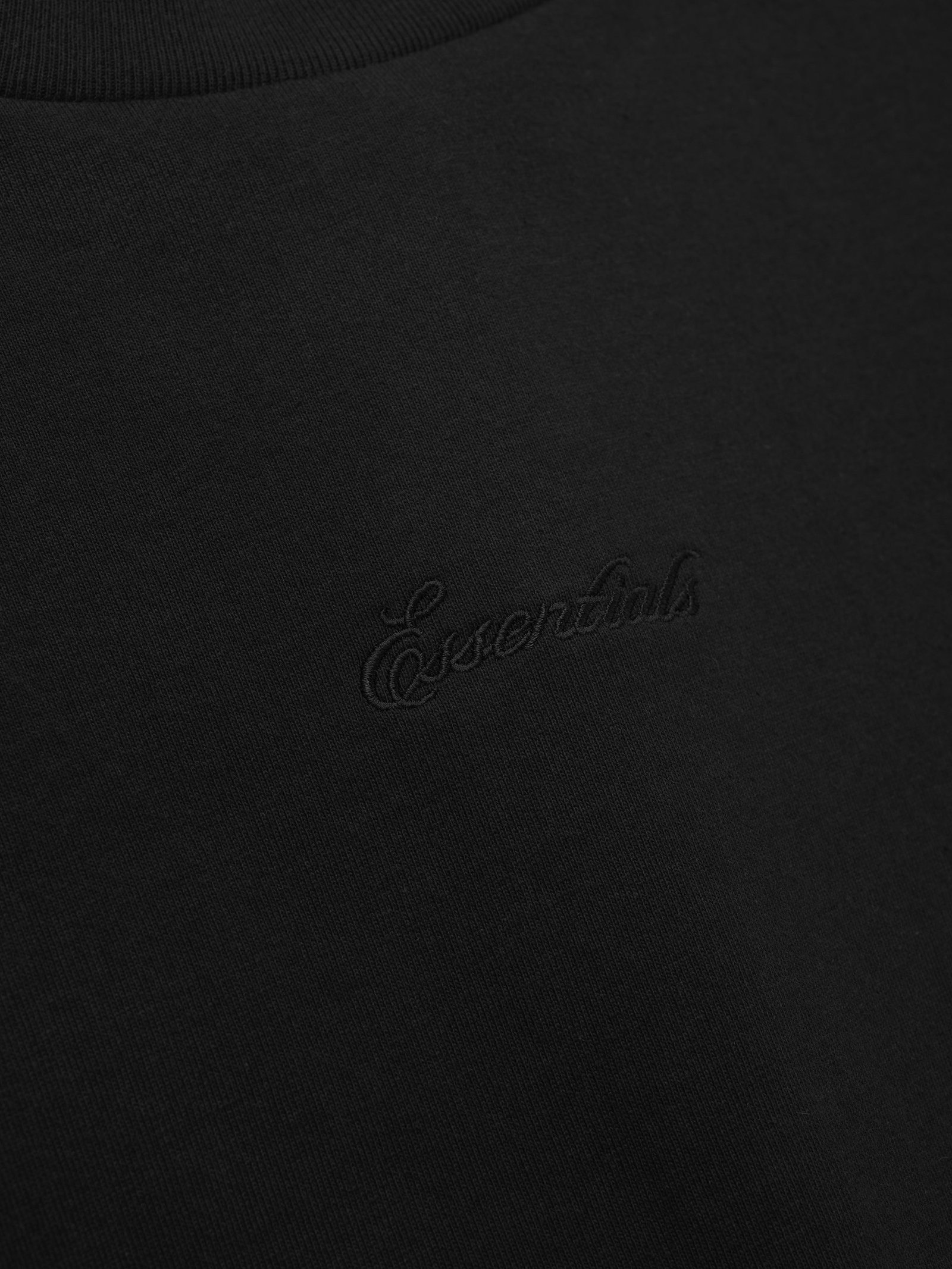 Футболка FEAR OF GOD ESSENTIALS - Фото 3 Футболка FEAR OF GOD ESSENTIALS - Фото 3