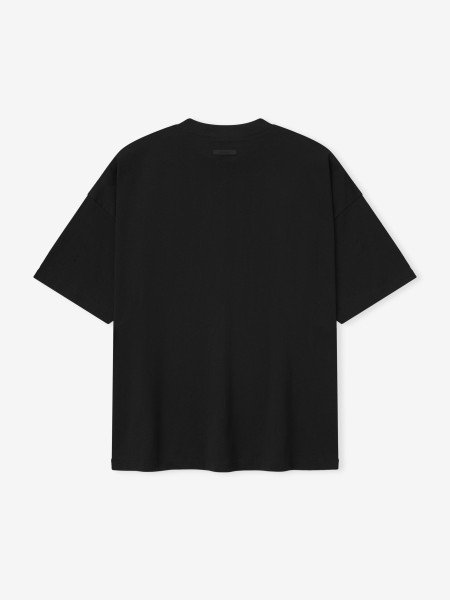 Футболка FEAR OF GOD ESSENTIALS - Фото 3