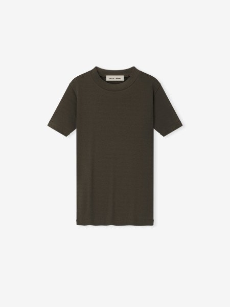 Футболка FEAR OF GOD ESSENTIALS Футболка FEAR OF GOD ESSENTIALS