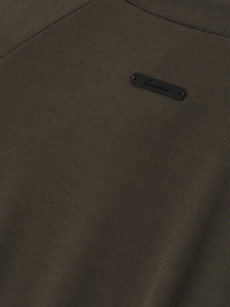 Футболка FEAR OF GOD ESSENTIALS - Фото 2