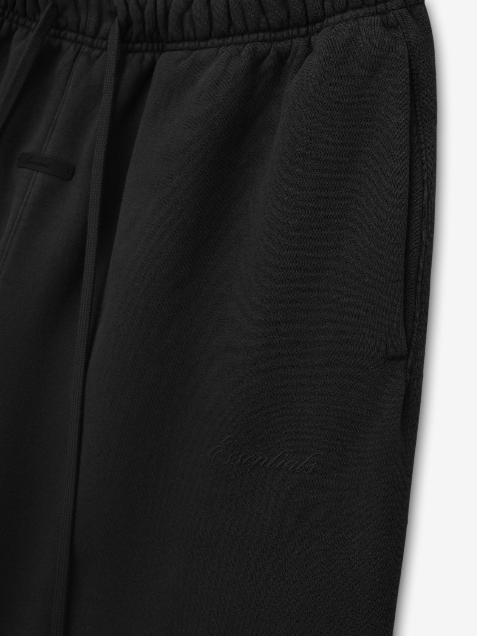 Брюки FEAR OF GOD ESSENTIALS - Фото 2 Брюки FEAR OF GOD ESSENTIALS - Фото 2