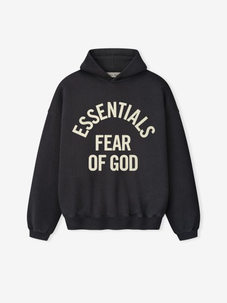 Худі FEAR OF GOD ESSENTIALS