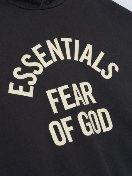 Худі FEAR OF GOD ESSENTIALS
