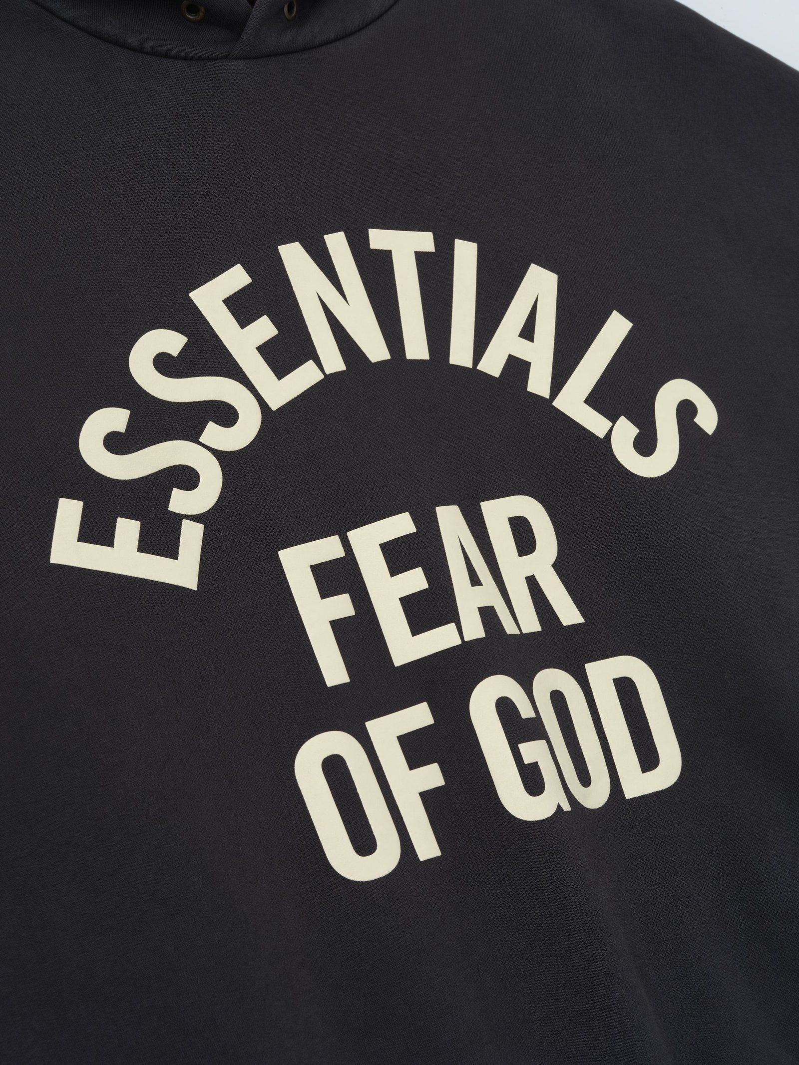 Худы FEAR OF GOD ESSENTIALS - Фото 2 Худы FEAR OF GOD ESSENTIALS - Фото 2