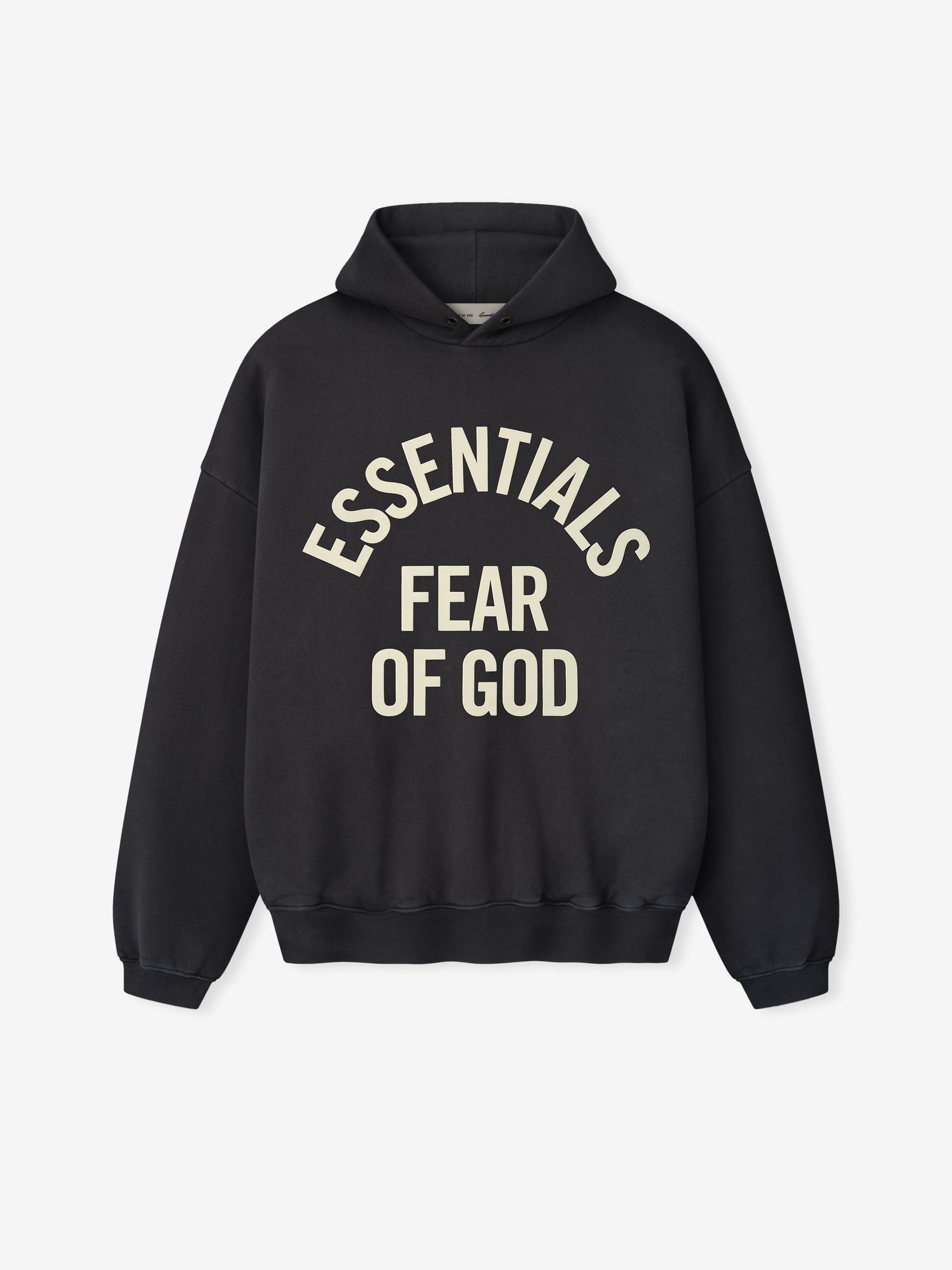 Худі FEAR OF GOD ESSENTIALS - Фото 1 Худі FEAR OF GOD ESSENTIALS - Фото 1