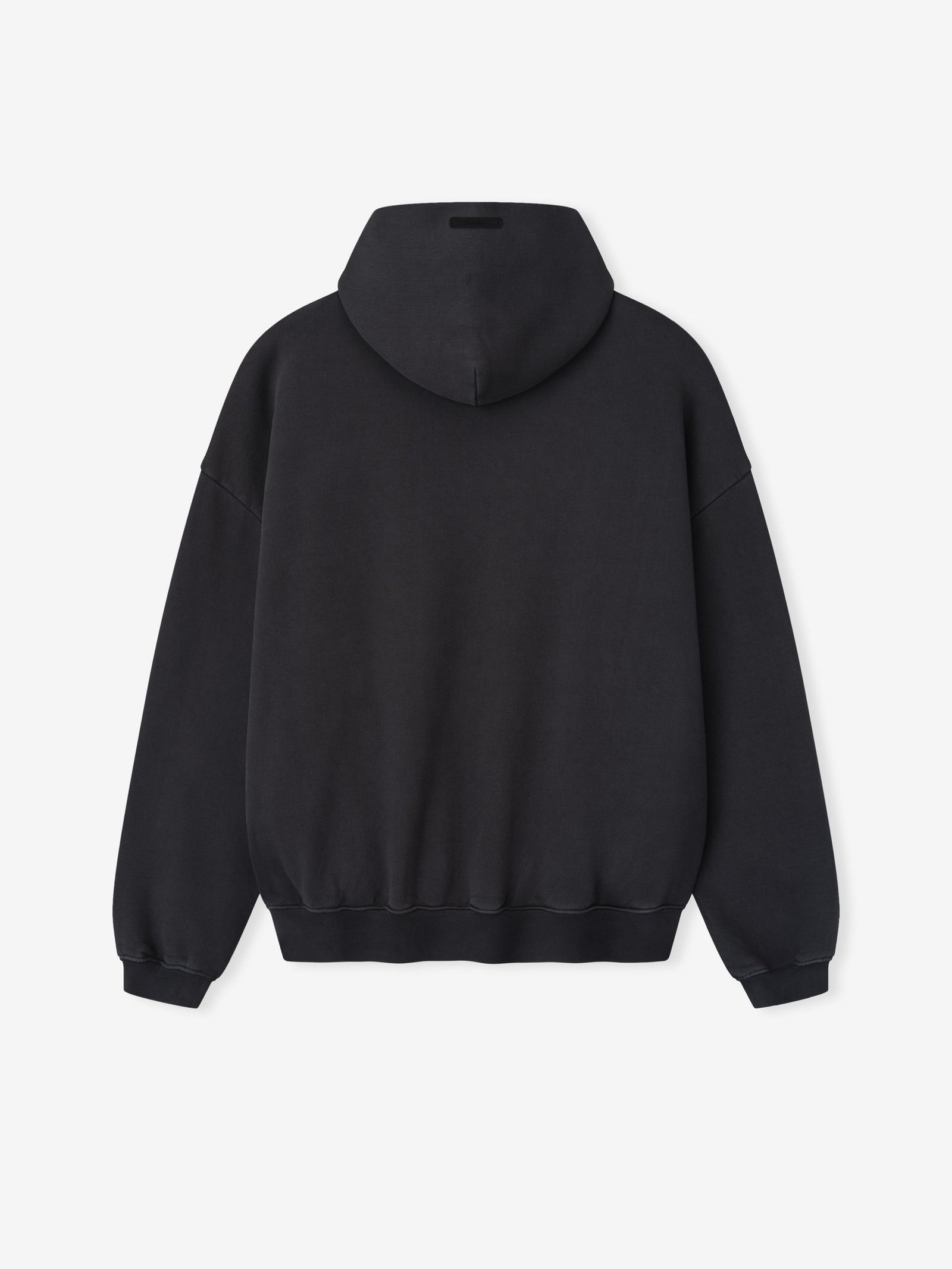 Худі FEAR OF GOD ESSENTIALS - Фото 3 Худі FEAR OF GOD ESSENTIALS - Фото 3