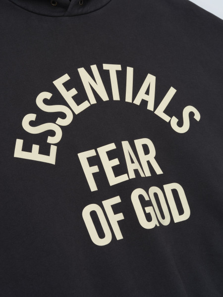 Худі FEAR OF GOD ESSENTIALS Худі FEAR OF GOD ESSENTIALS