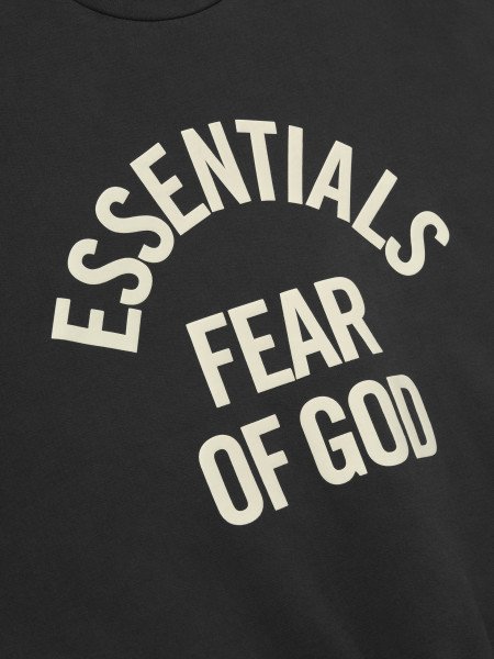 Свитшот FEAR OF GOD ESSENTIALS Свитшот FEAR OF GOD ESSENTIALS