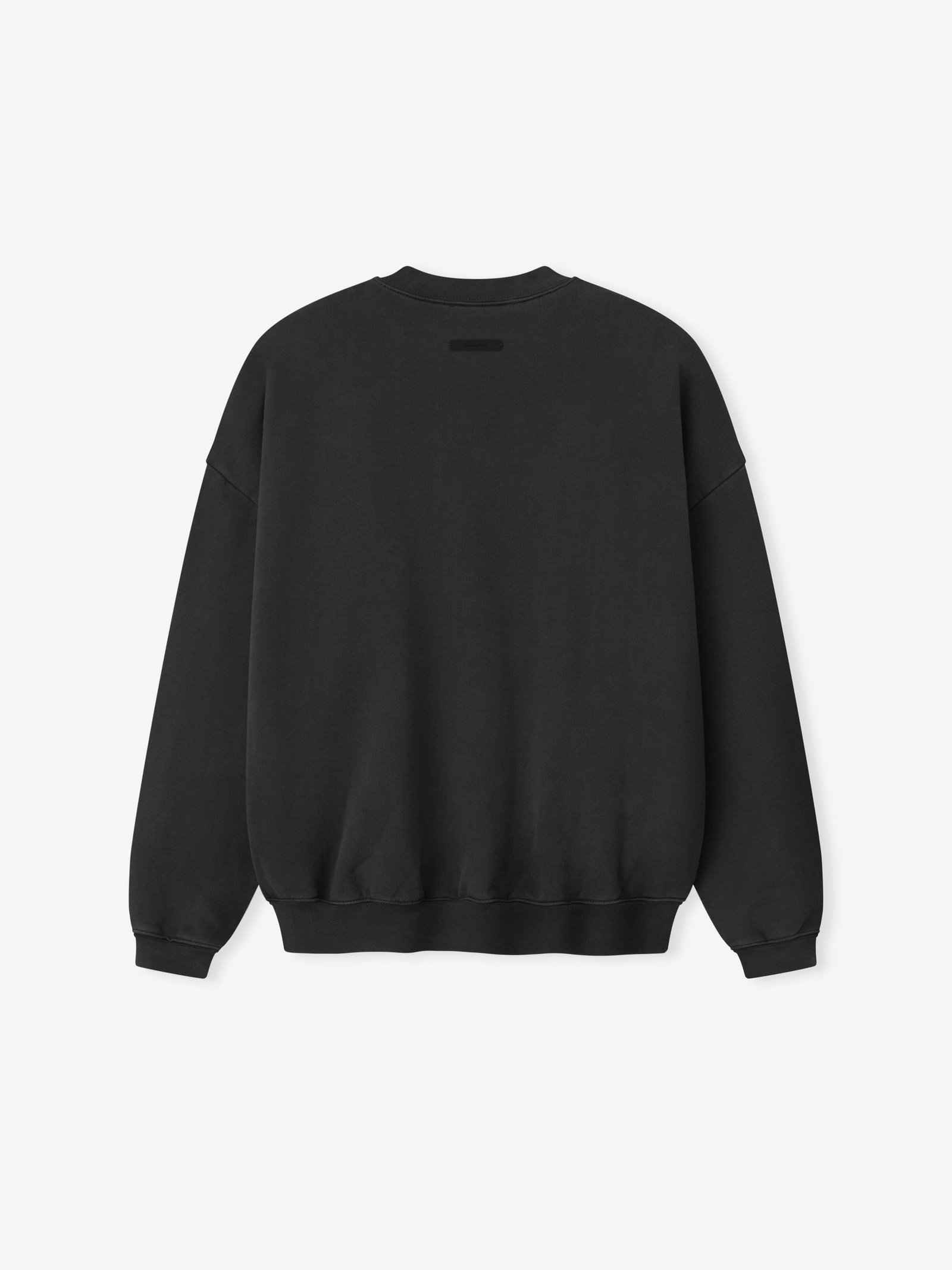 Світшот FEAR OF GOD ESSENTIALS - Фото 3 Світшот FEAR OF GOD ESSENTIALS - Фото 3