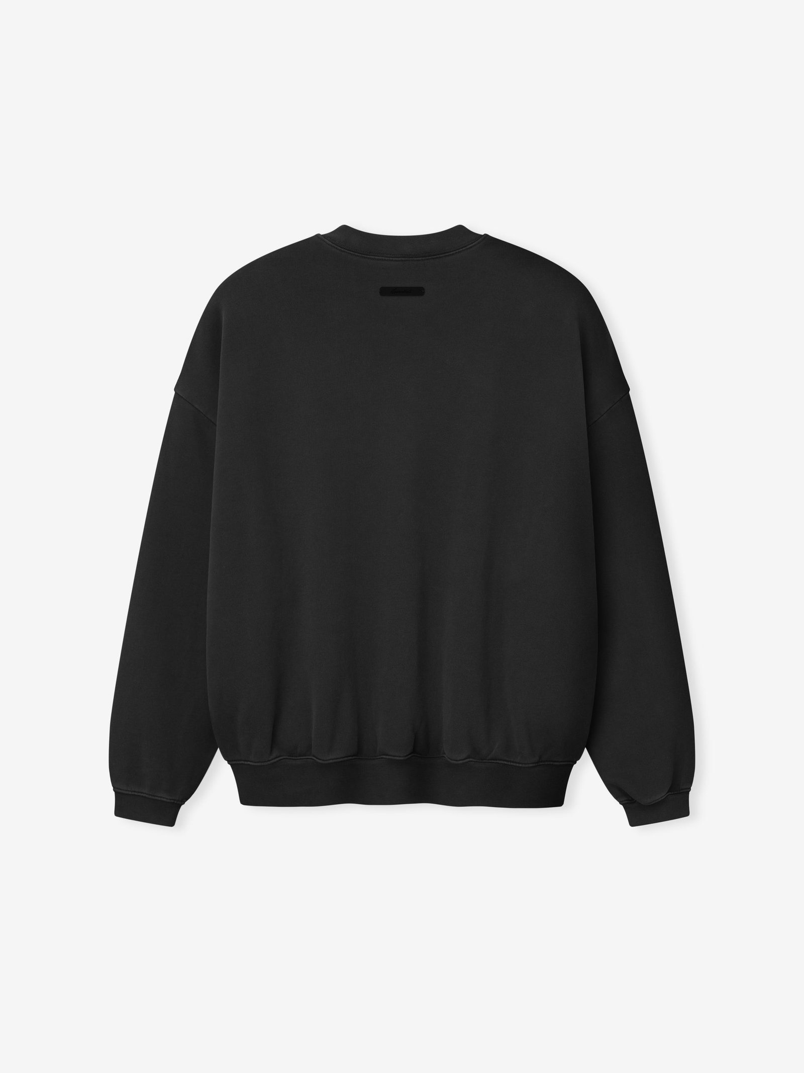 Свитшот FEAR OF GOD ESSENTIALS - Фото 3 Свитшот FEAR OF GOD ESSENTIALS - Фото 3