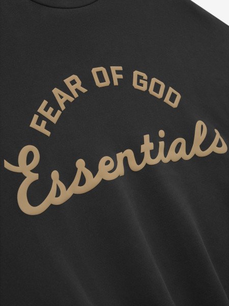 Світшот FEAR OF GOD ESSENTIALS Світшот FEAR OF GOD ESSENTIALS