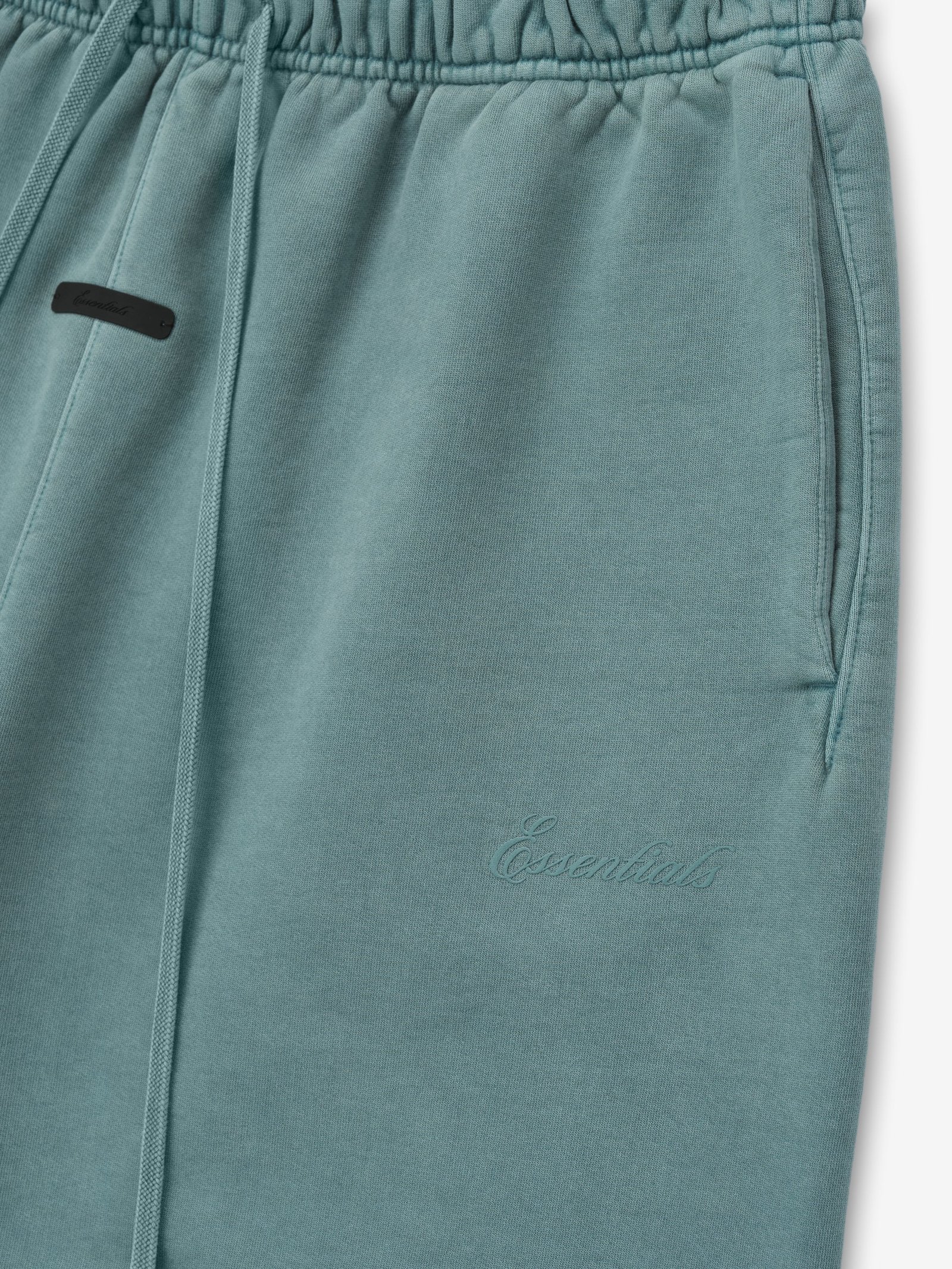 Шорти FEAR OF GOD ESSENTIALS - Фото 2 Шорти FEAR OF GOD ESSENTIALS - Фото 2