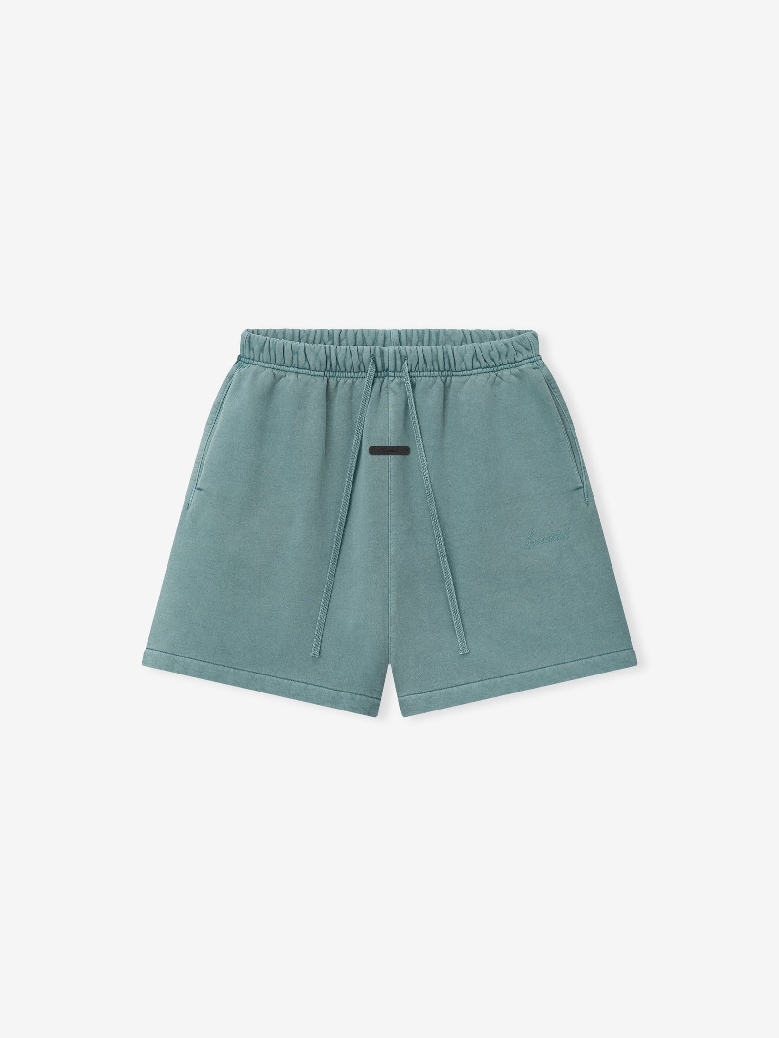 Шорти FEAR OF GOD ESSENTIALS - Фото 1 Шорти FEAR OF GOD ESSENTIALS - Фото 1