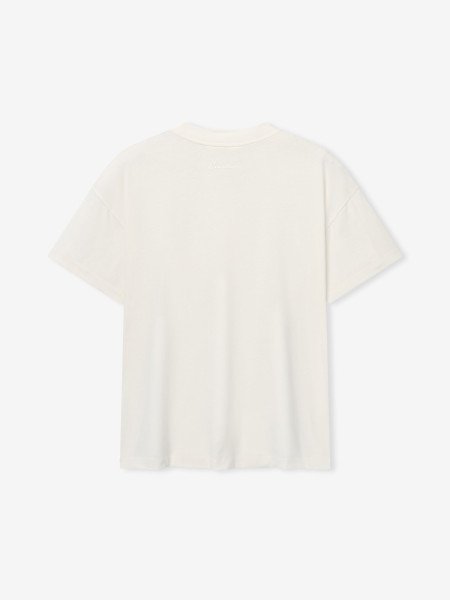 Футболка FEAR OF GOD ESSENTIALS Футболка FEAR OF GOD ESSENTIALS