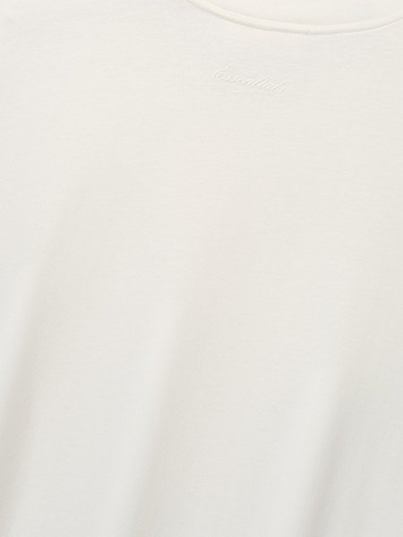 Футболка FEAR OF GOD ESSENTIALS - Фото 3