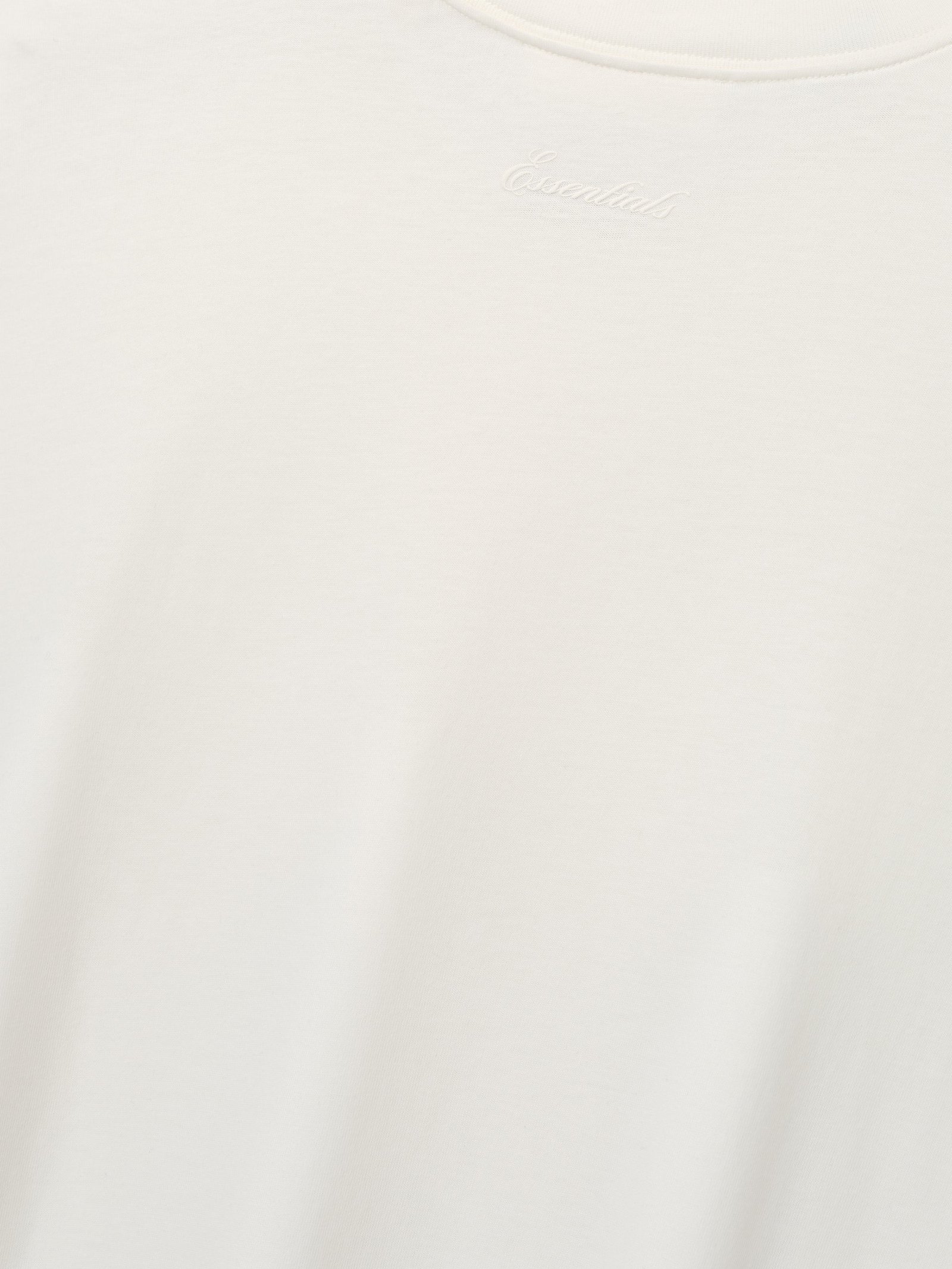 Футболка FEAR OF GOD ESSENTIALS - Фото 3 Футболка FEAR OF GOD ESSENTIALS - Фото 3