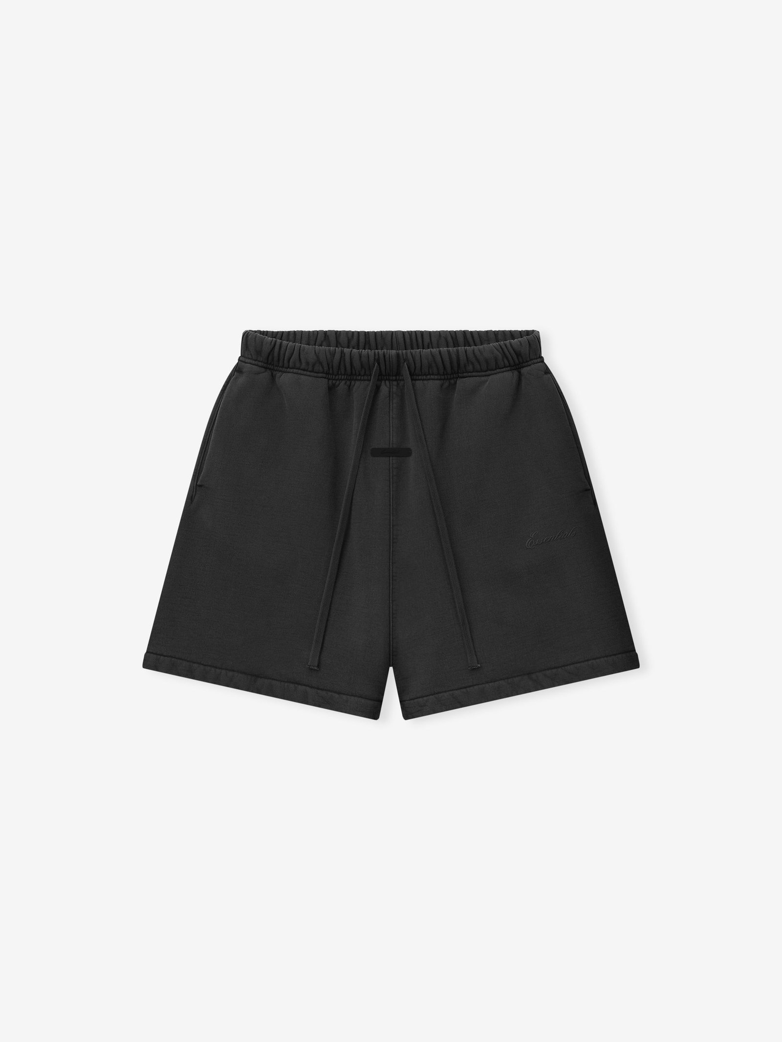 Шорты FEAR OF GOD ESSENTIALS - Фото 1 Шорты FEAR OF GOD ESSENTIALS - Фото 1